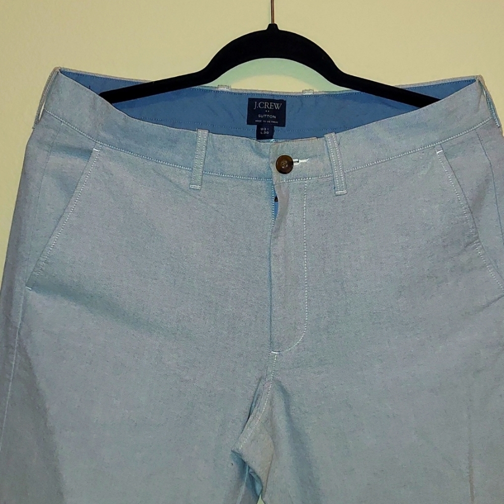Pant